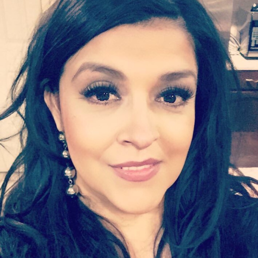 Meet your Posher, Grace